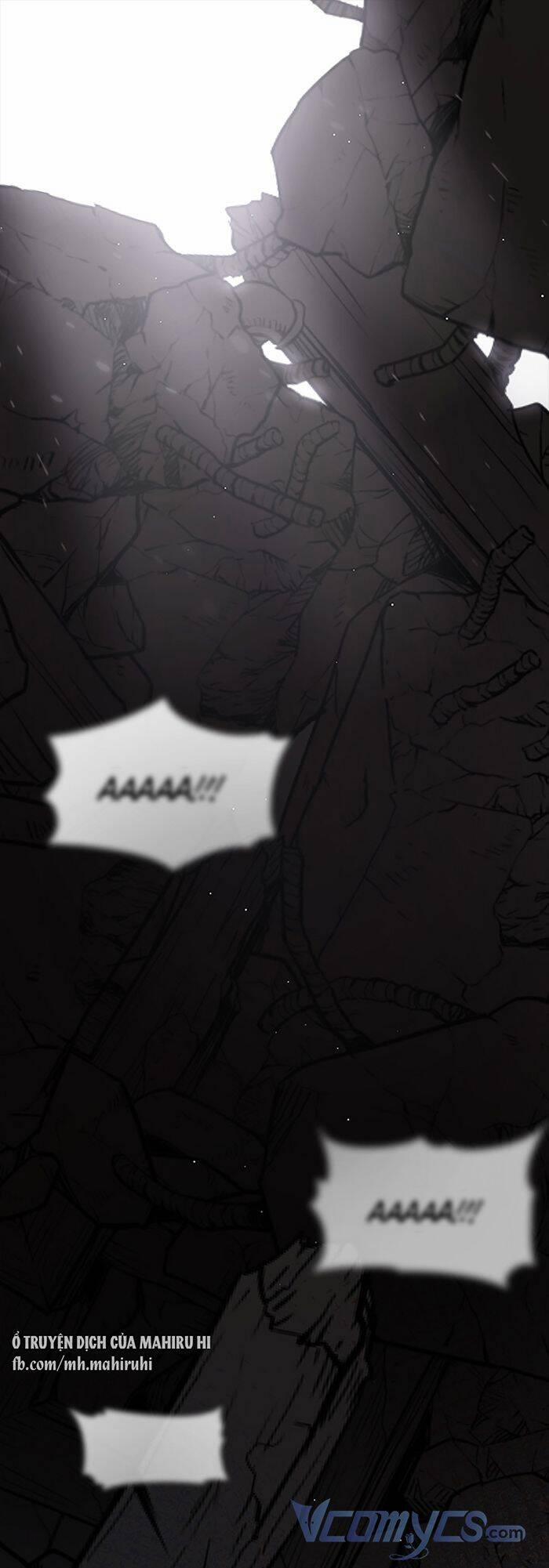 Không Thể Thoát Khỏi Người 56 trang 1