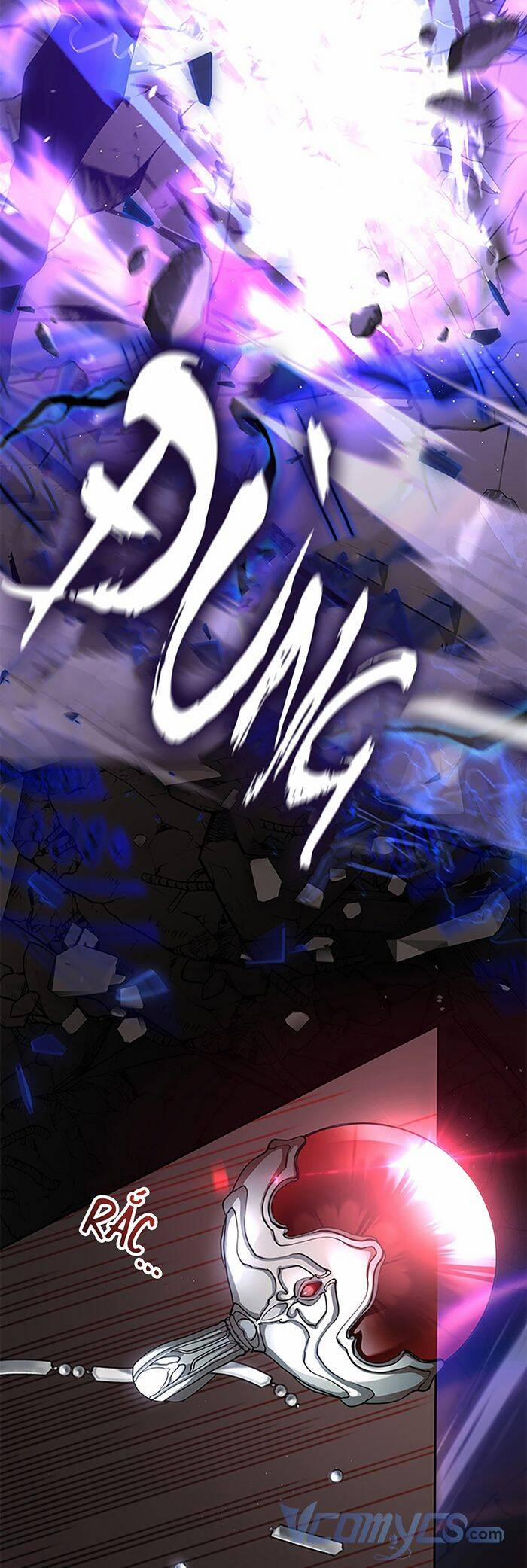 Không Thể Thoát Khỏi Người 56 trang 10