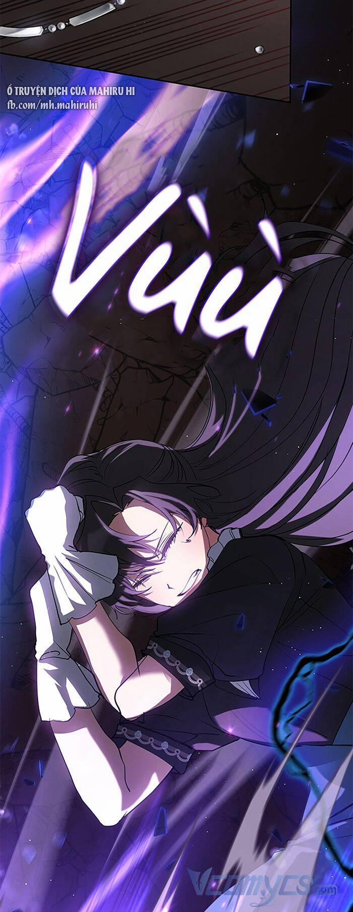 Không Thể Thoát Khỏi Người 56 trang 11