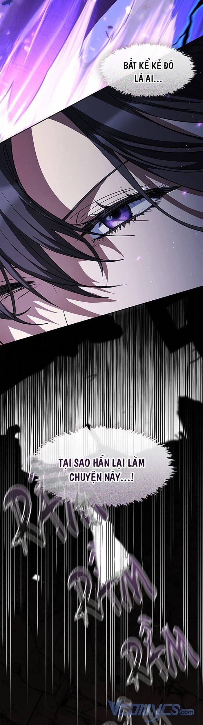 Không Thể Thoát Khỏi Người 56 trang 12