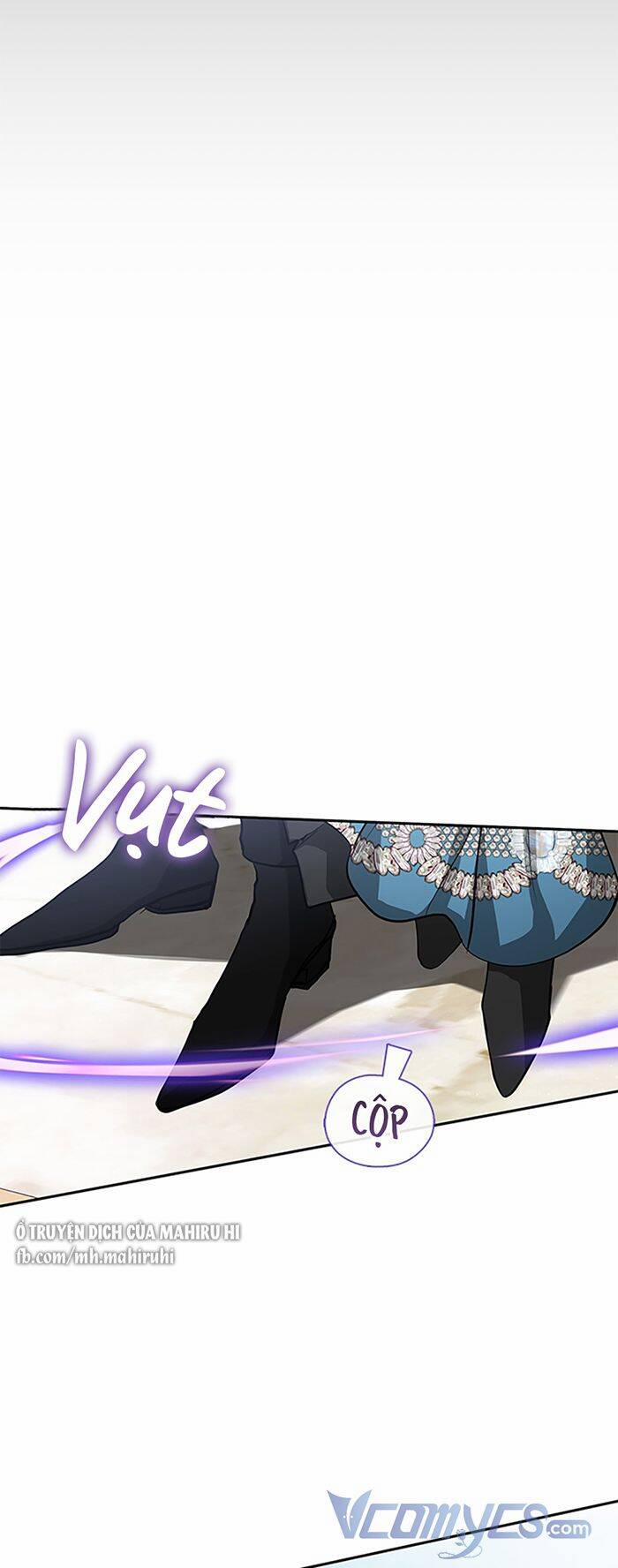 Không Thể Thoát Khỏi Người 56 trang 15