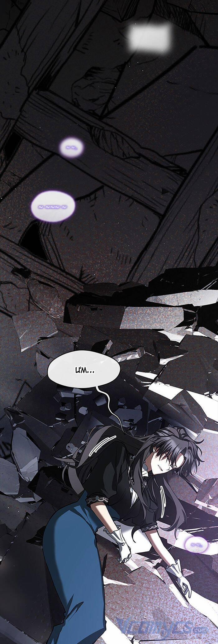 Không Thể Thoát Khỏi Người 56 trang 2