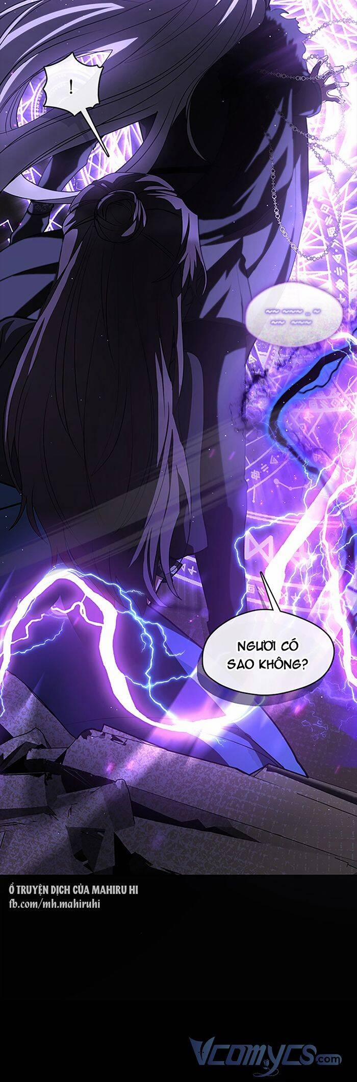 Không Thể Thoát Khỏi Người 56 trang 4