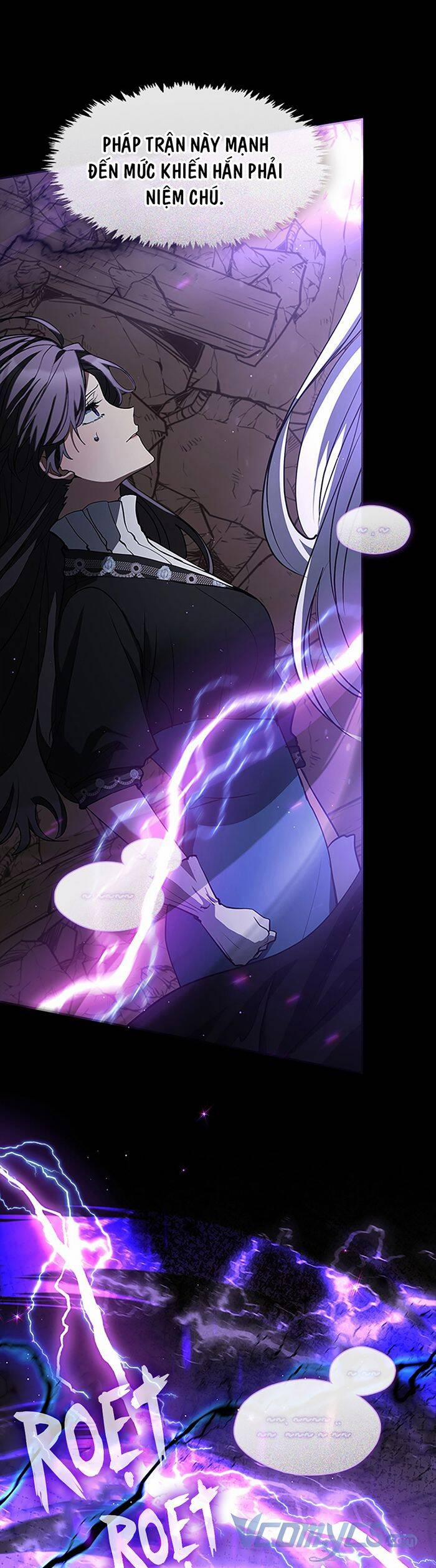 Không Thể Thoát Khỏi Người 56 trang 6