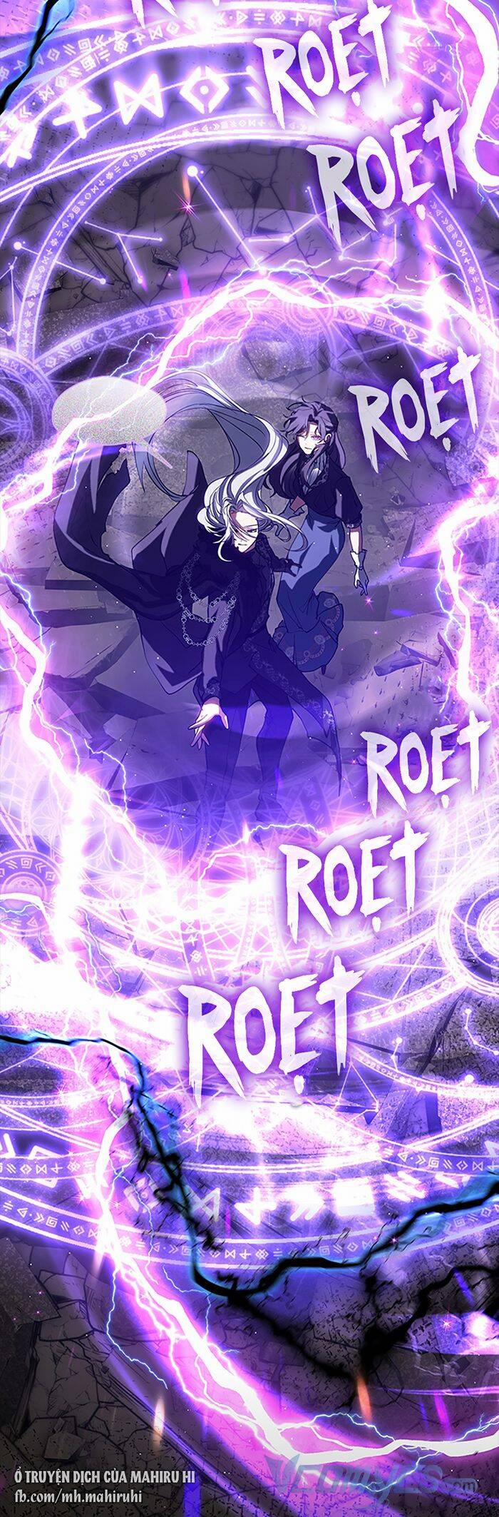 Không Thể Thoát Khỏi Người 56 trang 7