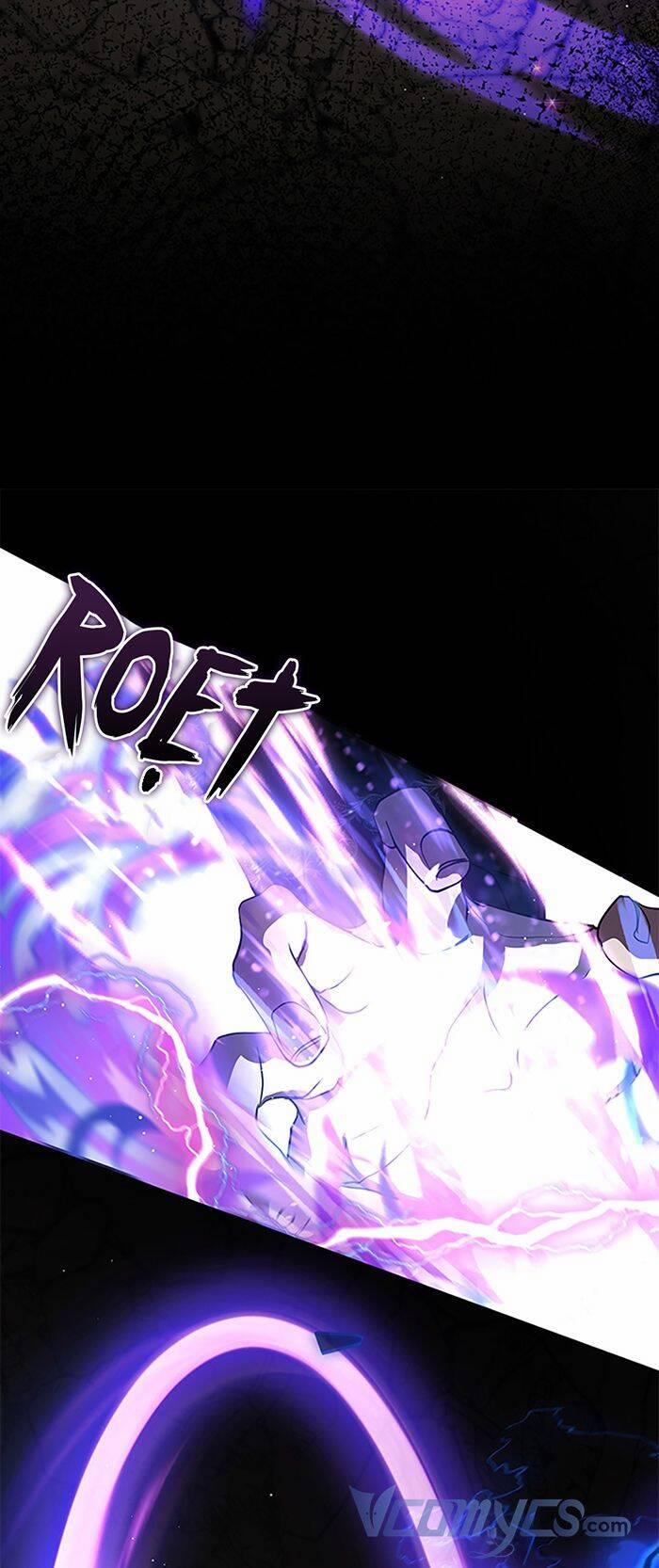 Không Thể Thoát Khỏi Người 56 trang 8