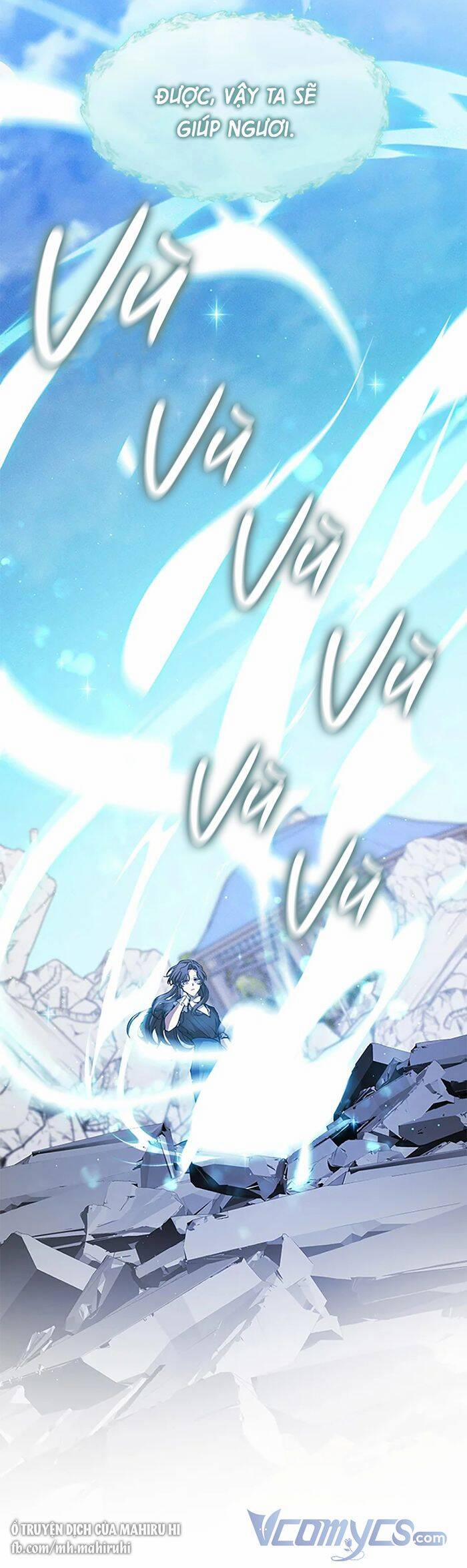 Không Thể Thoát Khỏi Người 57 trang 18