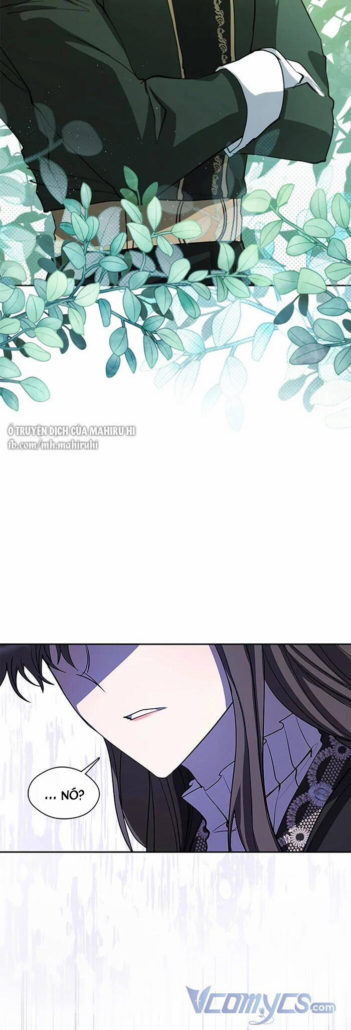 Không Thể Thoát Khỏi Người 57 trang 4