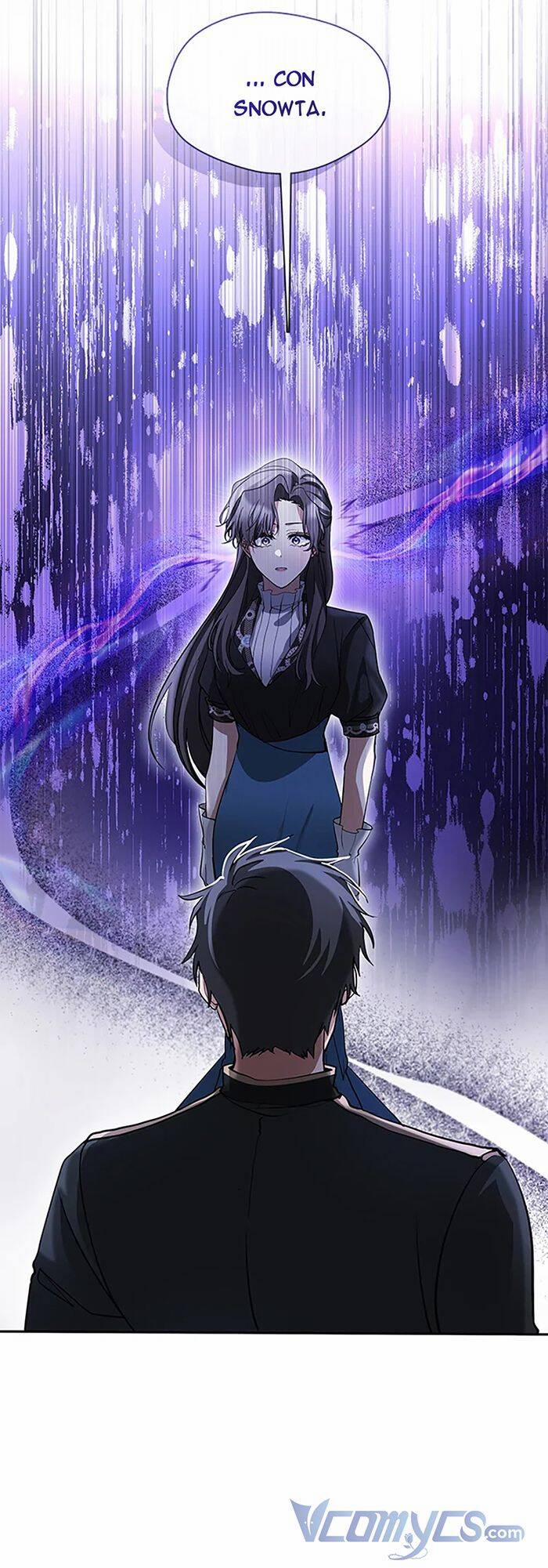 Không Thể Thoát Khỏi Người 57 trang 5