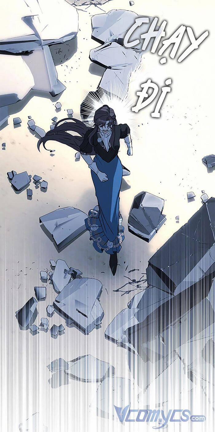 Không Thể Thoát Khỏi Người 57 trang 9