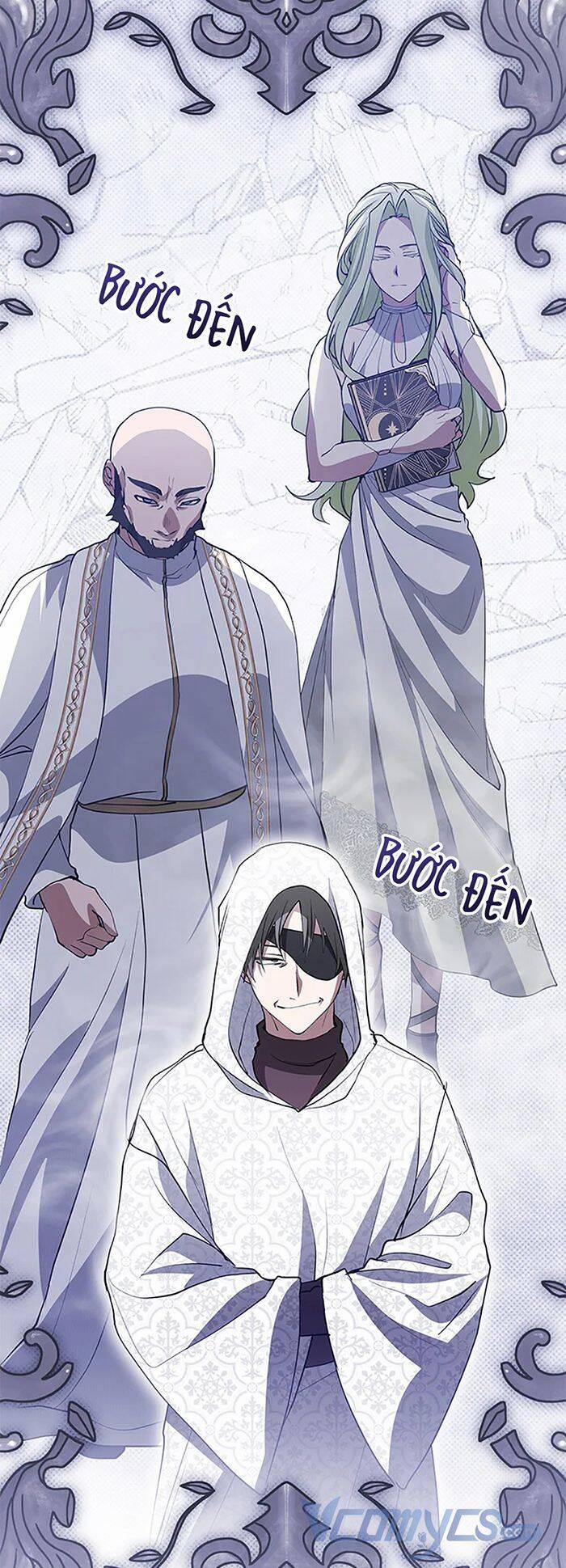 Không Thể Thoát Khỏi Người 58 trang 13