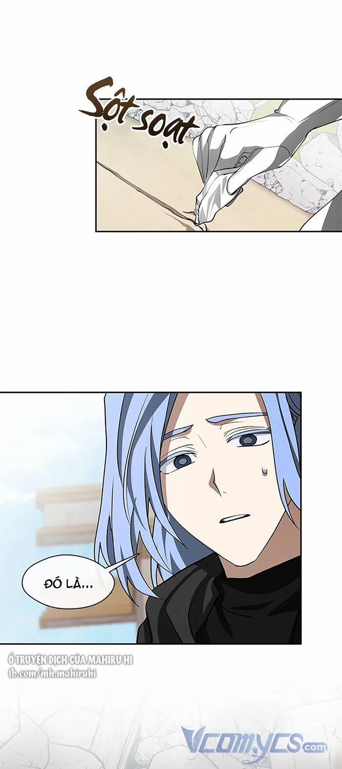 Không Thể Thoát Khỏi Người 58 trang 19