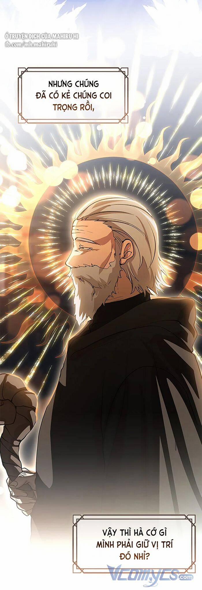 Không Thể Thoát Khỏi Người 59 trang 11