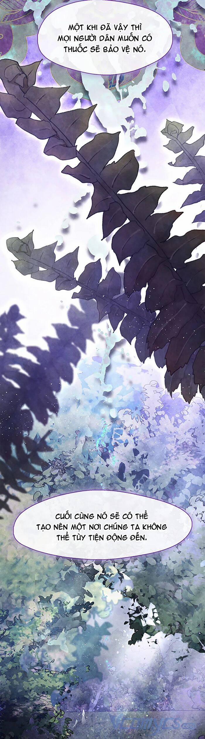 Không Thể Thoát Khỏi Người 60 trang 11