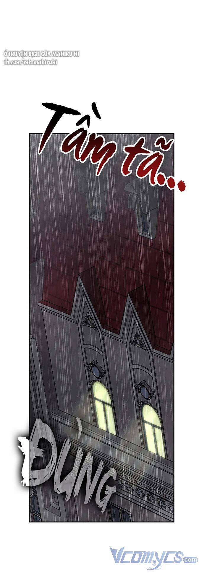 Không Thể Thoát Khỏi Người 60 trang 17