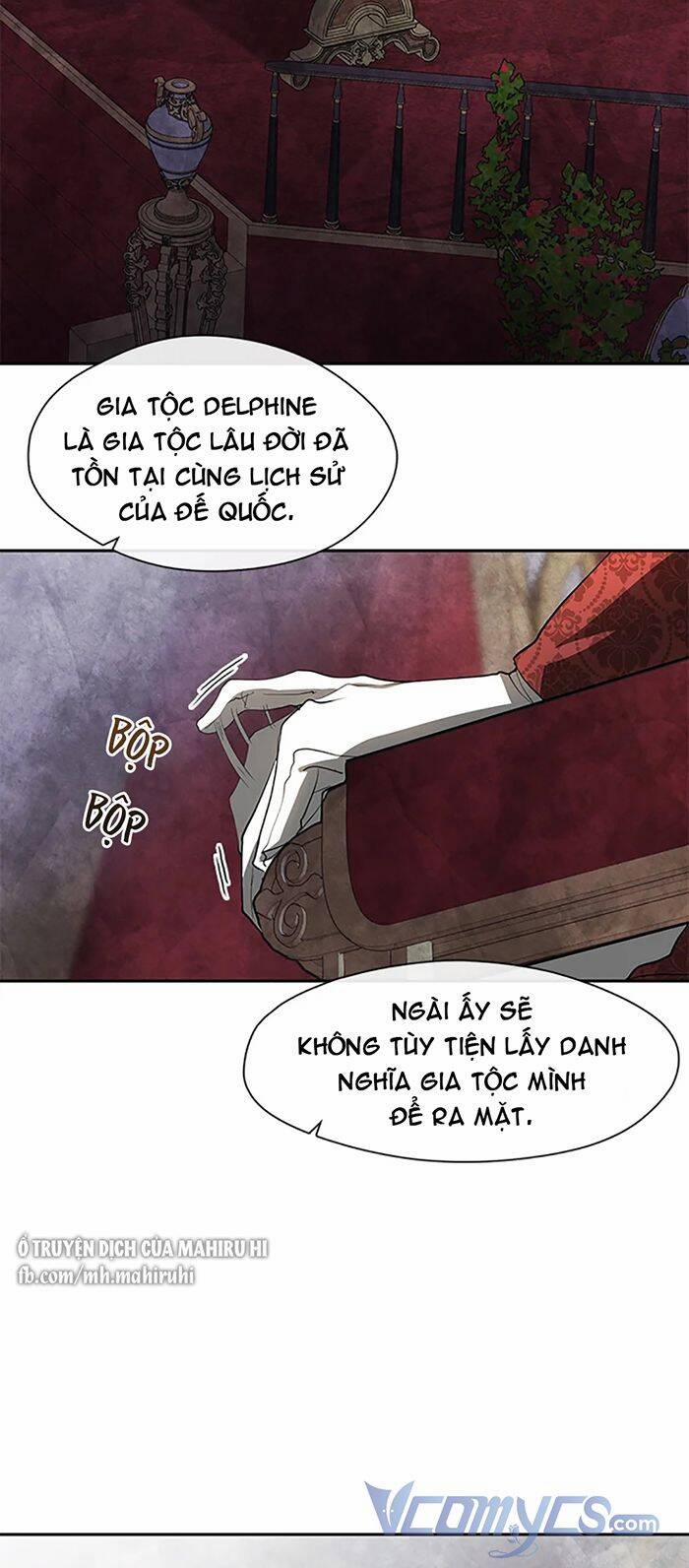 Không Thể Thoát Khỏi Người 60 trang 2