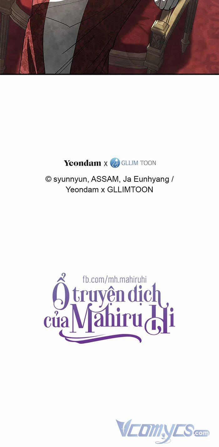 Không Thể Thoát Khỏi Người 60 trang 20