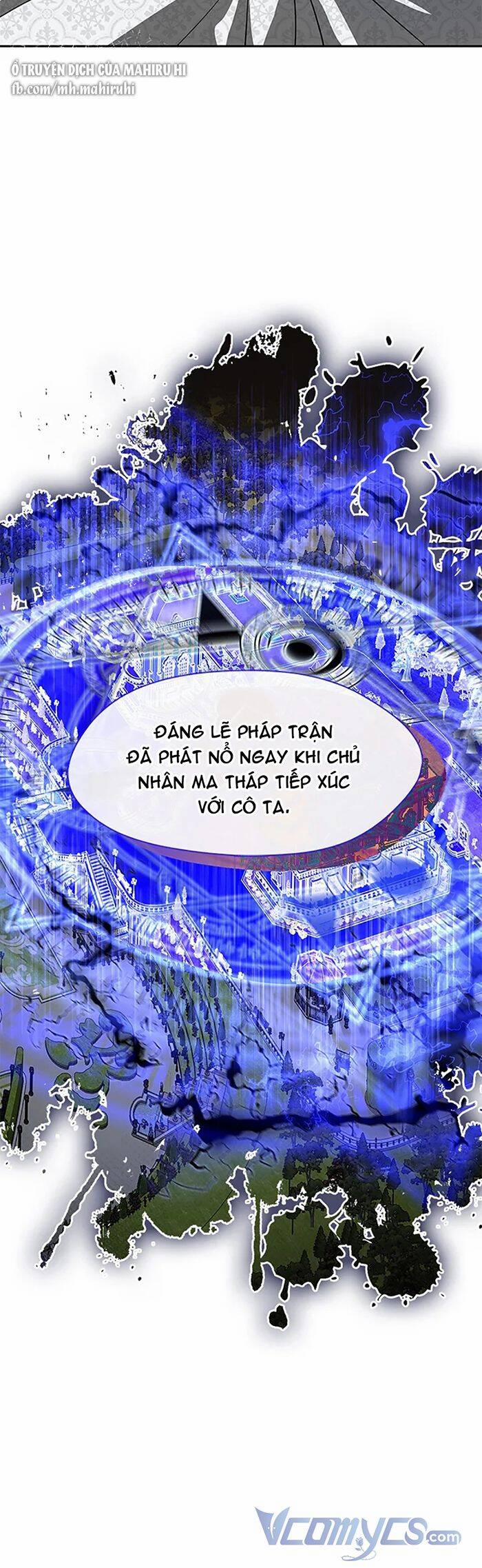 Không Thể Thoát Khỏi Người 60 trang 4