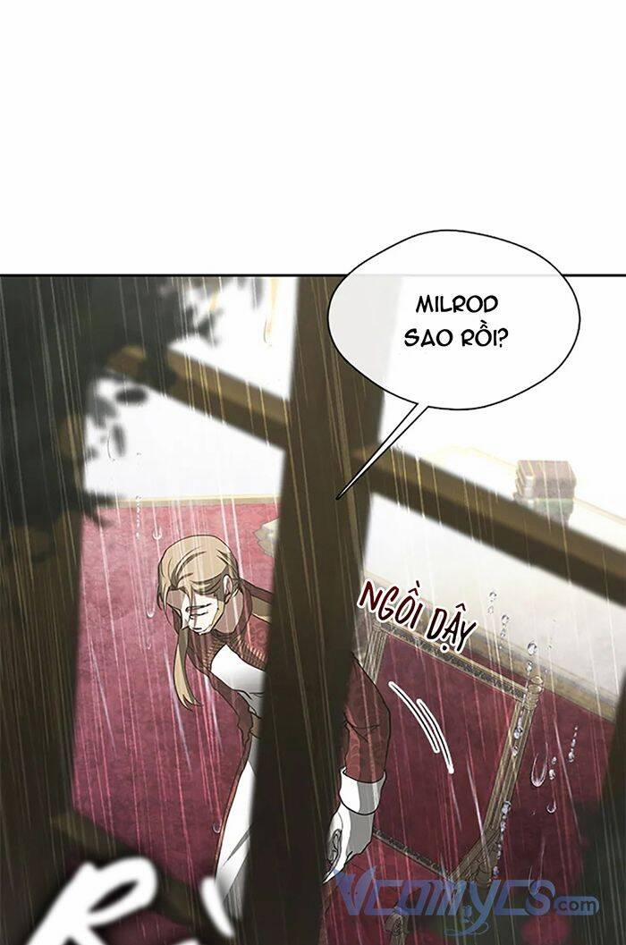 Không Thể Thoát Khỏi Người 60 trang 5