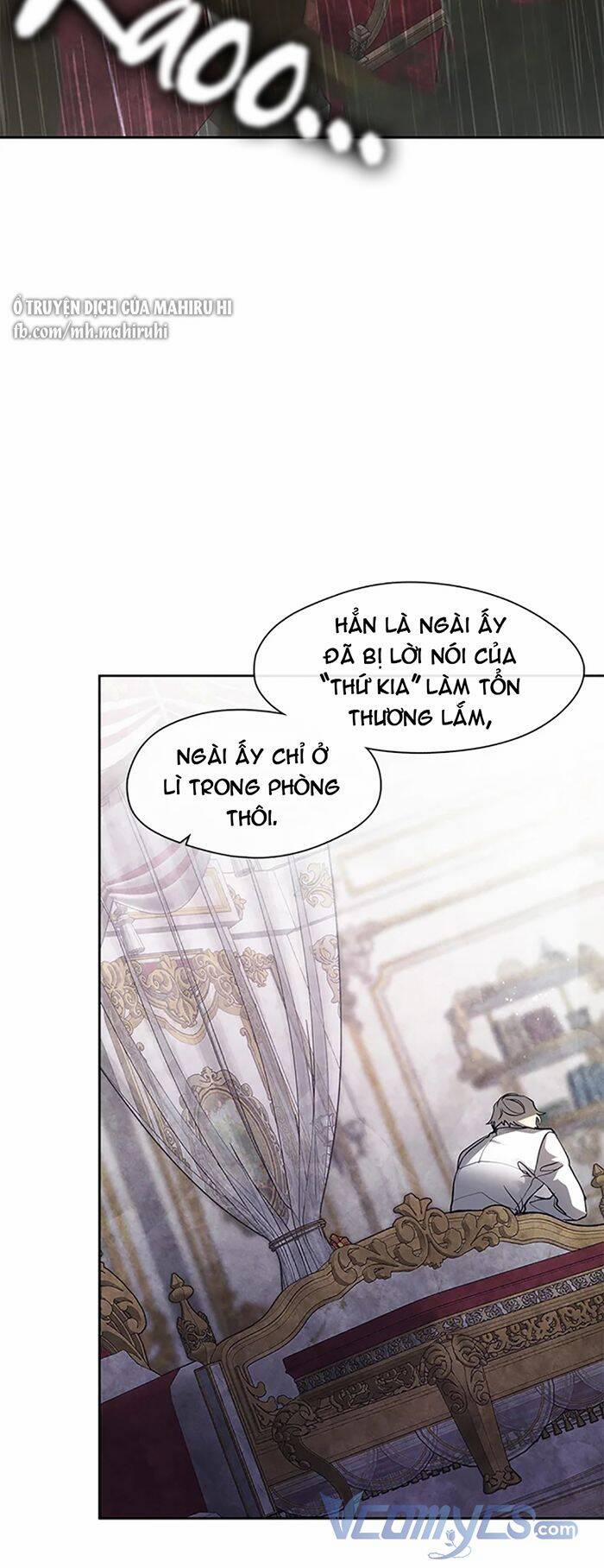 Không Thể Thoát Khỏi Người 60 trang 6