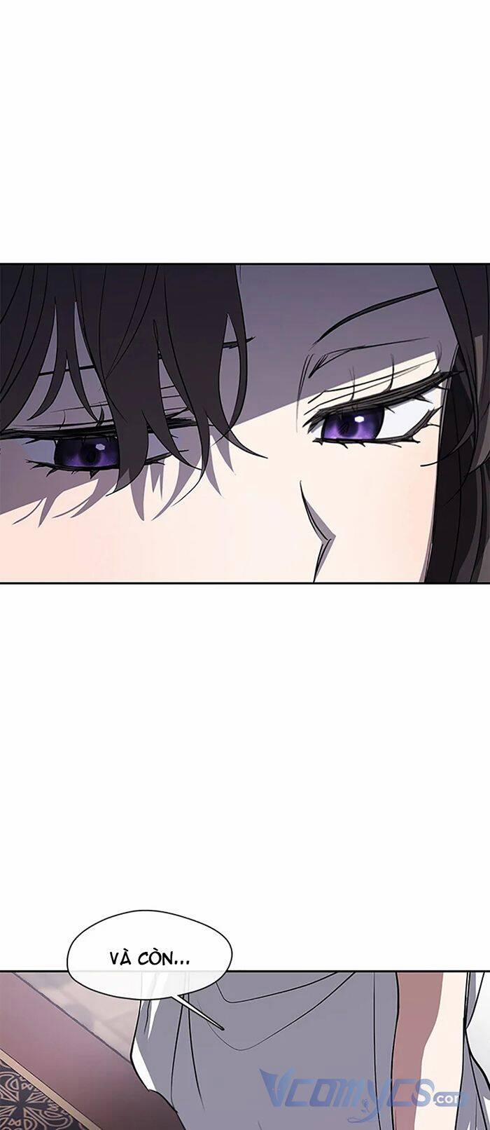 Không Thể Thoát Khỏi Người 61 trang 15