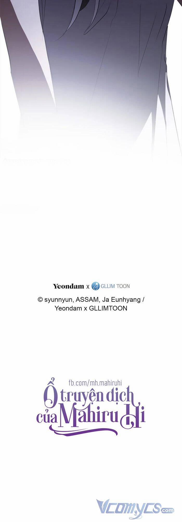 Không Thể Thoát Khỏi Người 61 trang 21