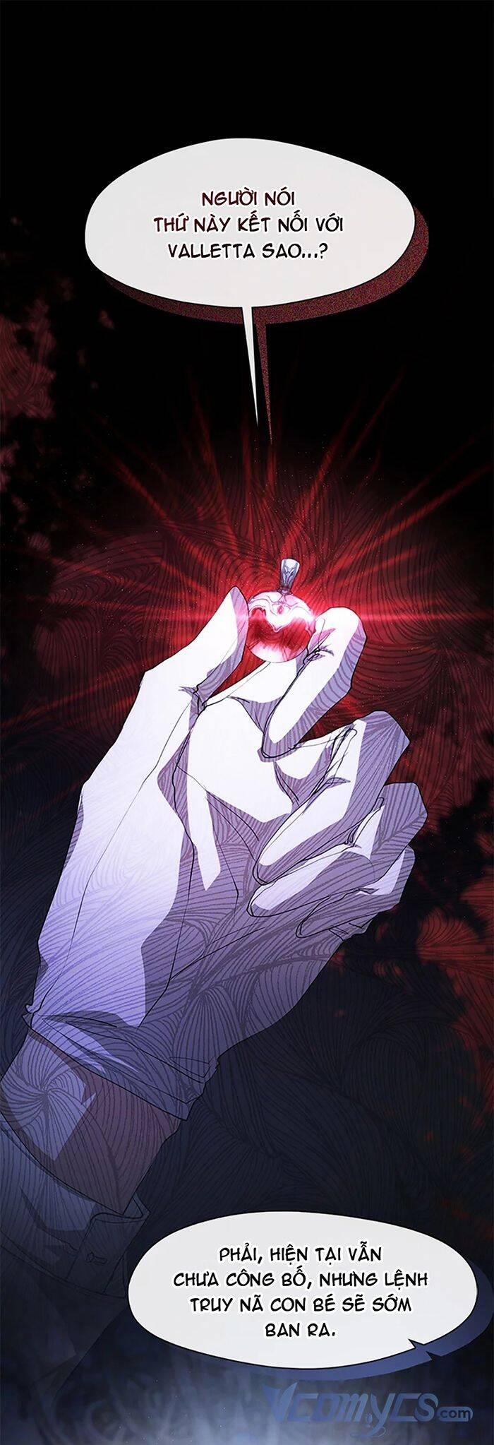 Không Thể Thoát Khỏi Người 62 trang 1