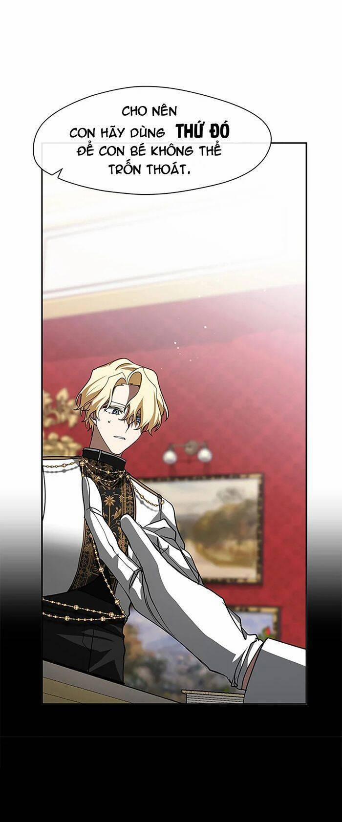 Không Thể Thoát Khỏi Người 62 trang 11