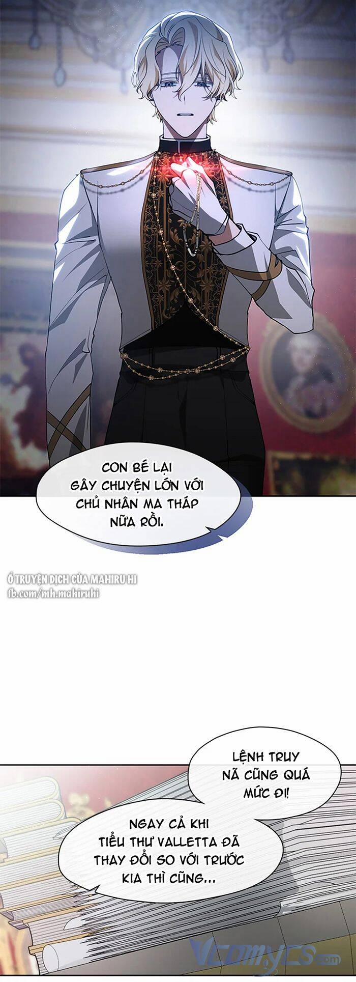 Không Thể Thoát Khỏi Người 62 trang 2