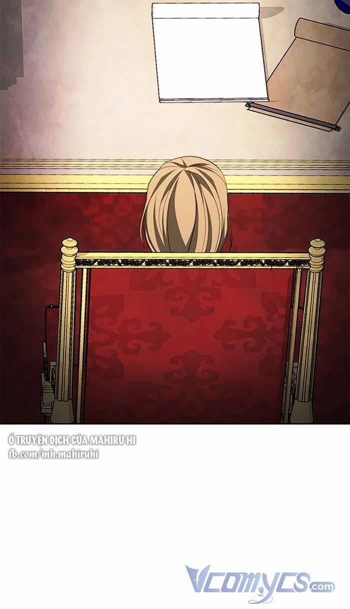 Không Thể Thoát Khỏi Người 62 trang 6