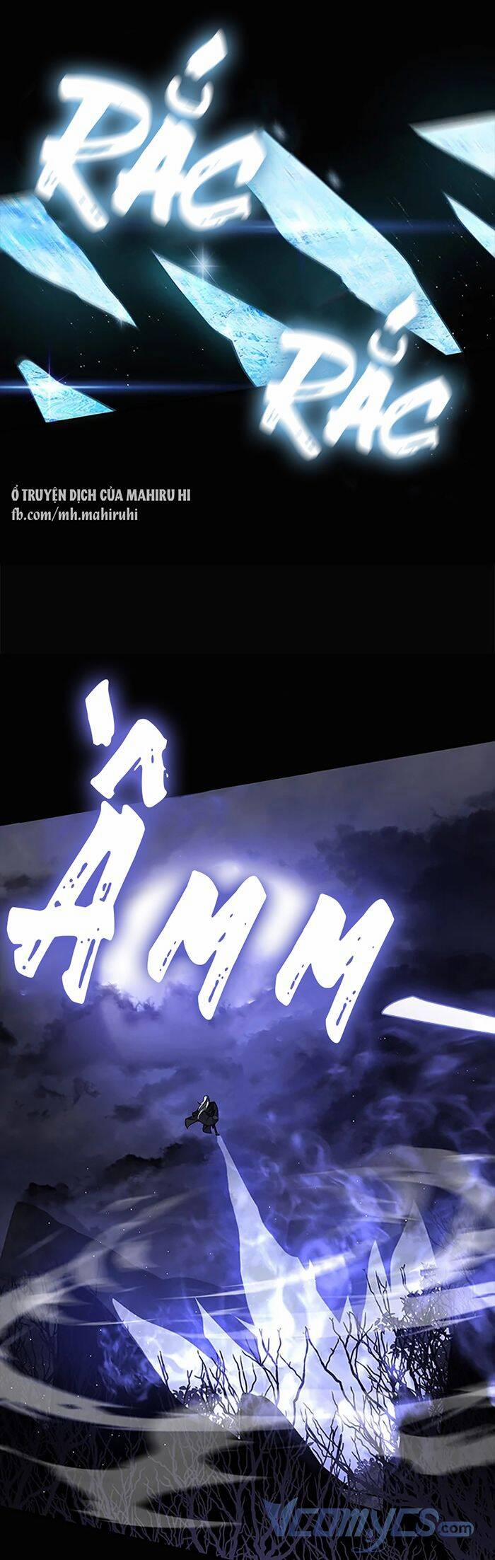 Không Thể Thoát Khỏi Người 63 trang 21