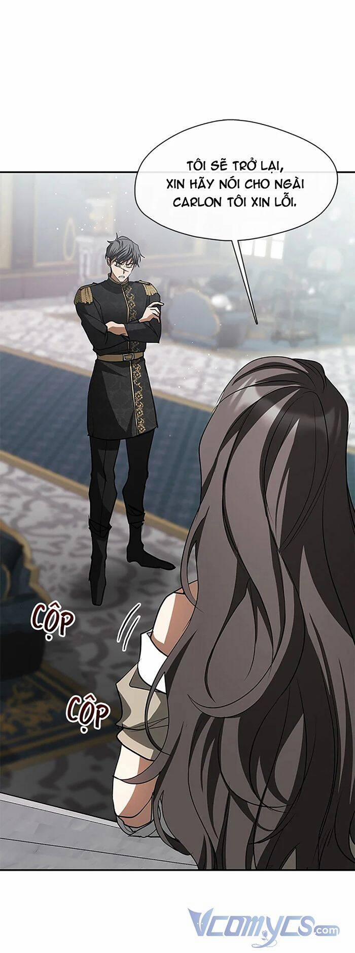 Không Thể Thoát Khỏi Người 63 trang 3