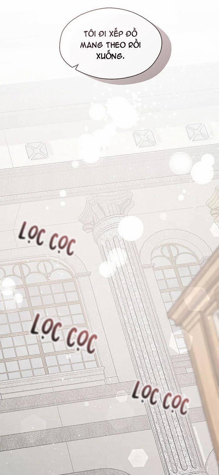 Không Thể Thoát Khỏi Người 63 trang 6