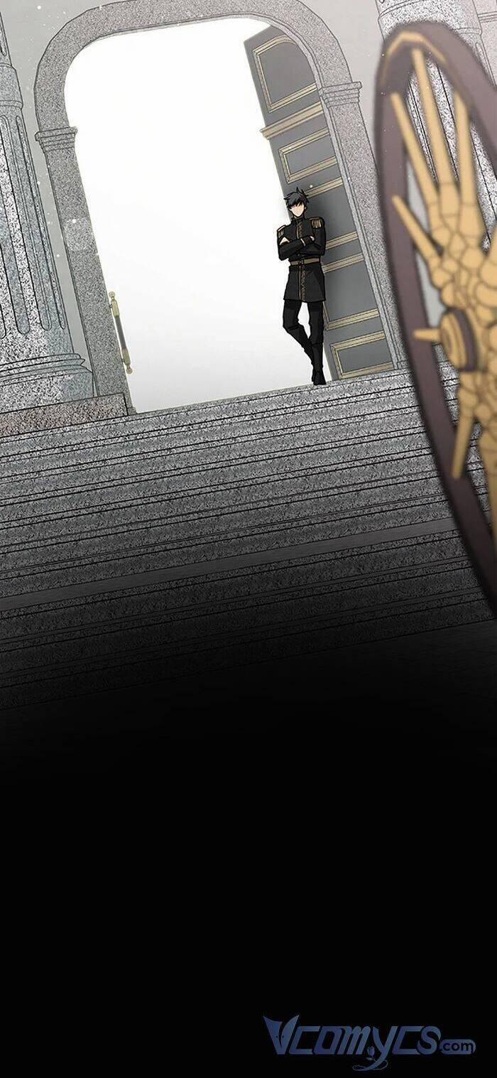 Không Thể Thoát Khỏi Người 63 trang 7