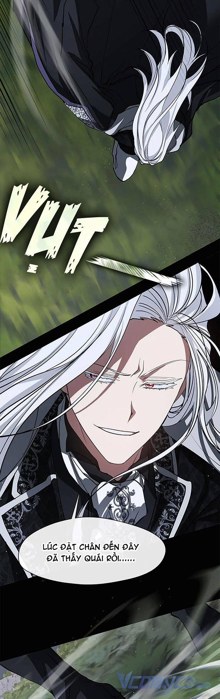 Không Thể Thoát Khỏi Người 63 trang 9