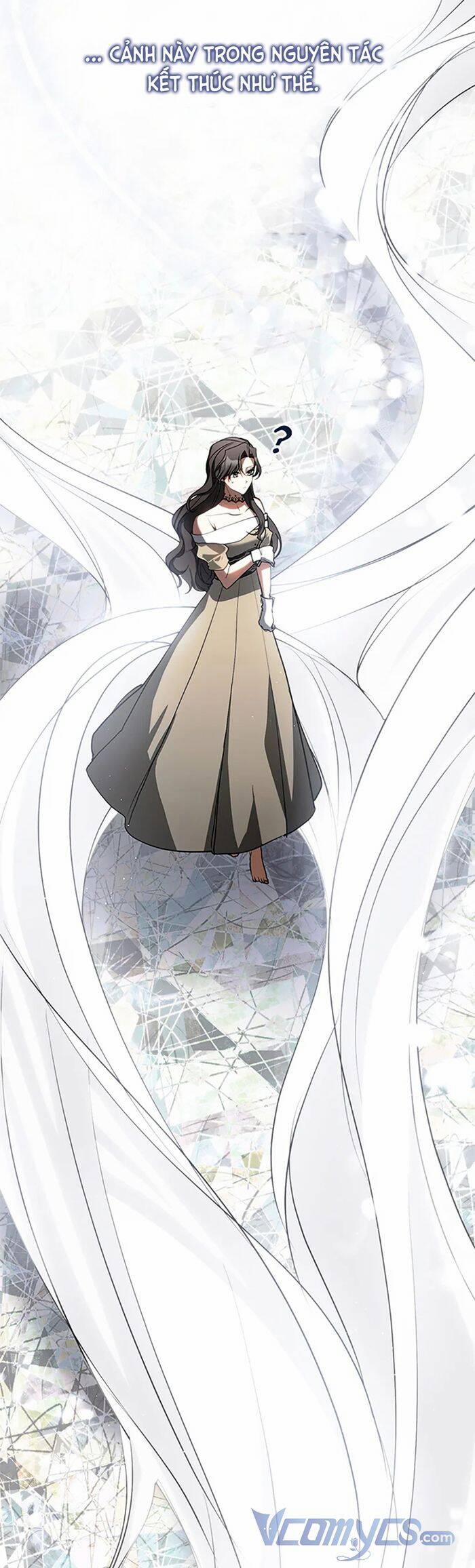 Không Thể Thoát Khỏi Người 64 trang 14