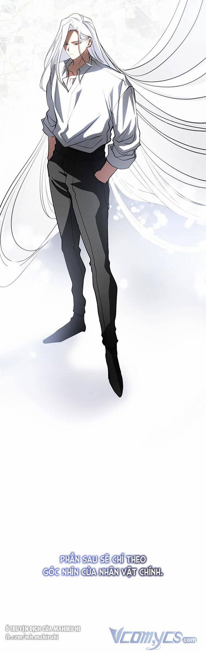 Không Thể Thoát Khỏi Người 64 trang 16