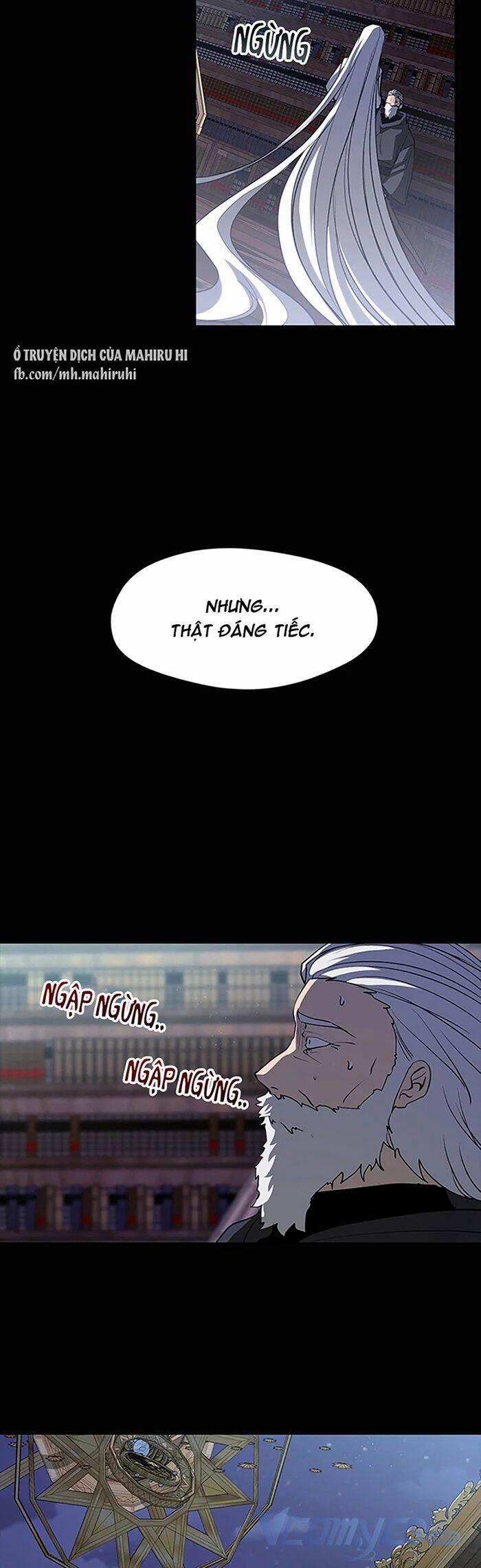 Không Thể Thoát Khỏi Người 64 trang 2