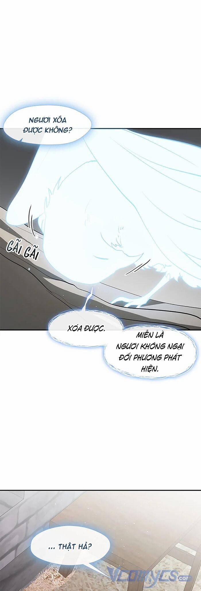 Không Thể Thoát Khỏi Người 65 trang 13