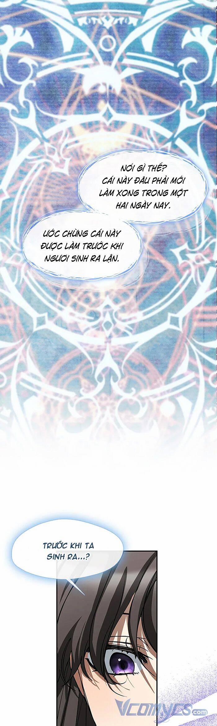 Không Thể Thoát Khỏi Người 65 trang 15