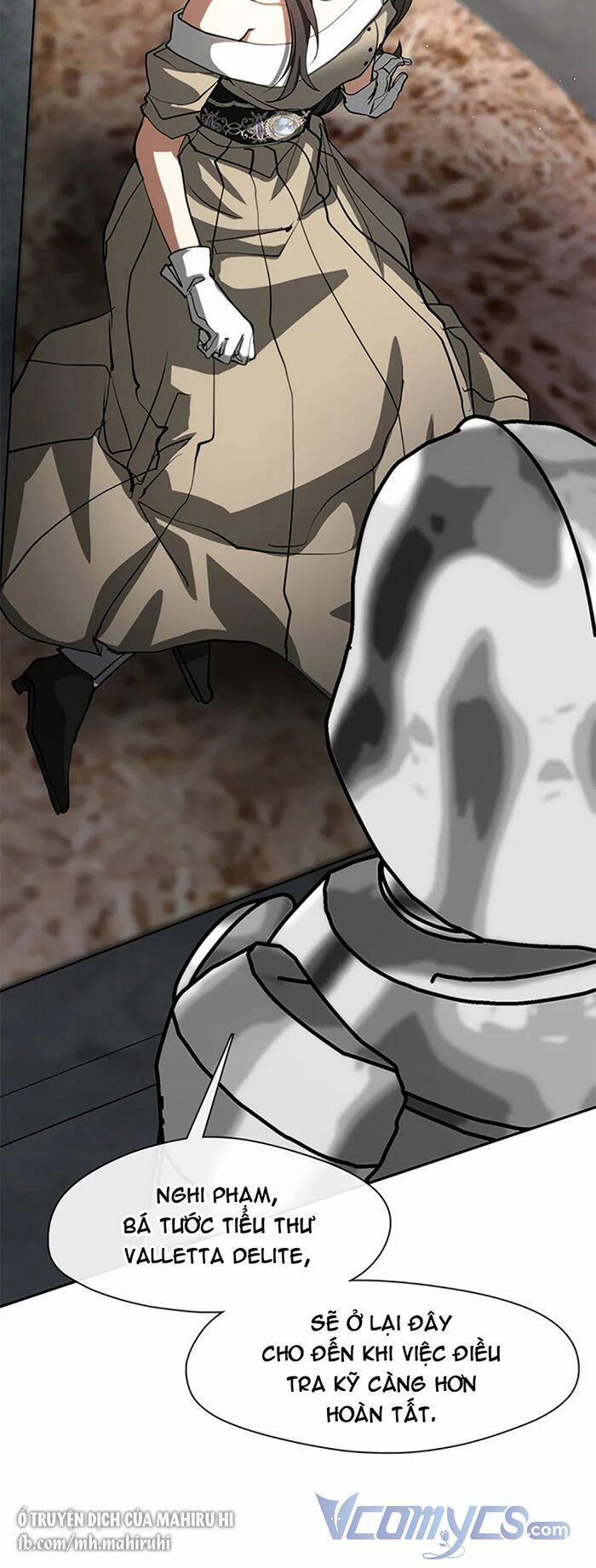 Không Thể Thoát Khỏi Người 65 trang 2