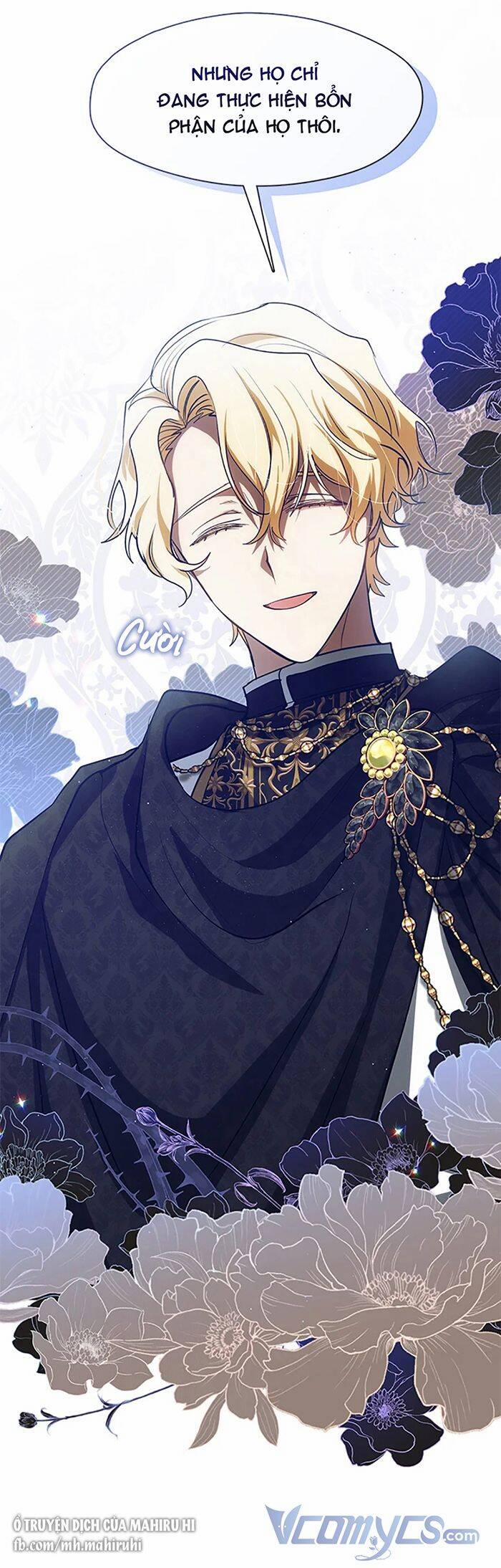 Không Thể Thoát Khỏi Người 65 trang 4