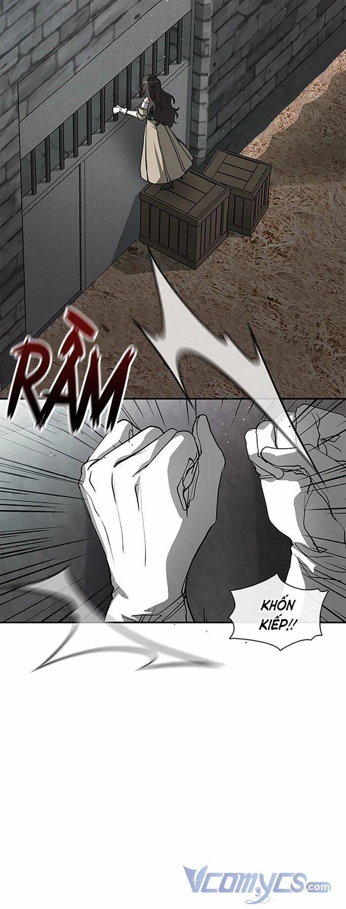 Không Thể Thoát Khỏi Người 65 trang 7