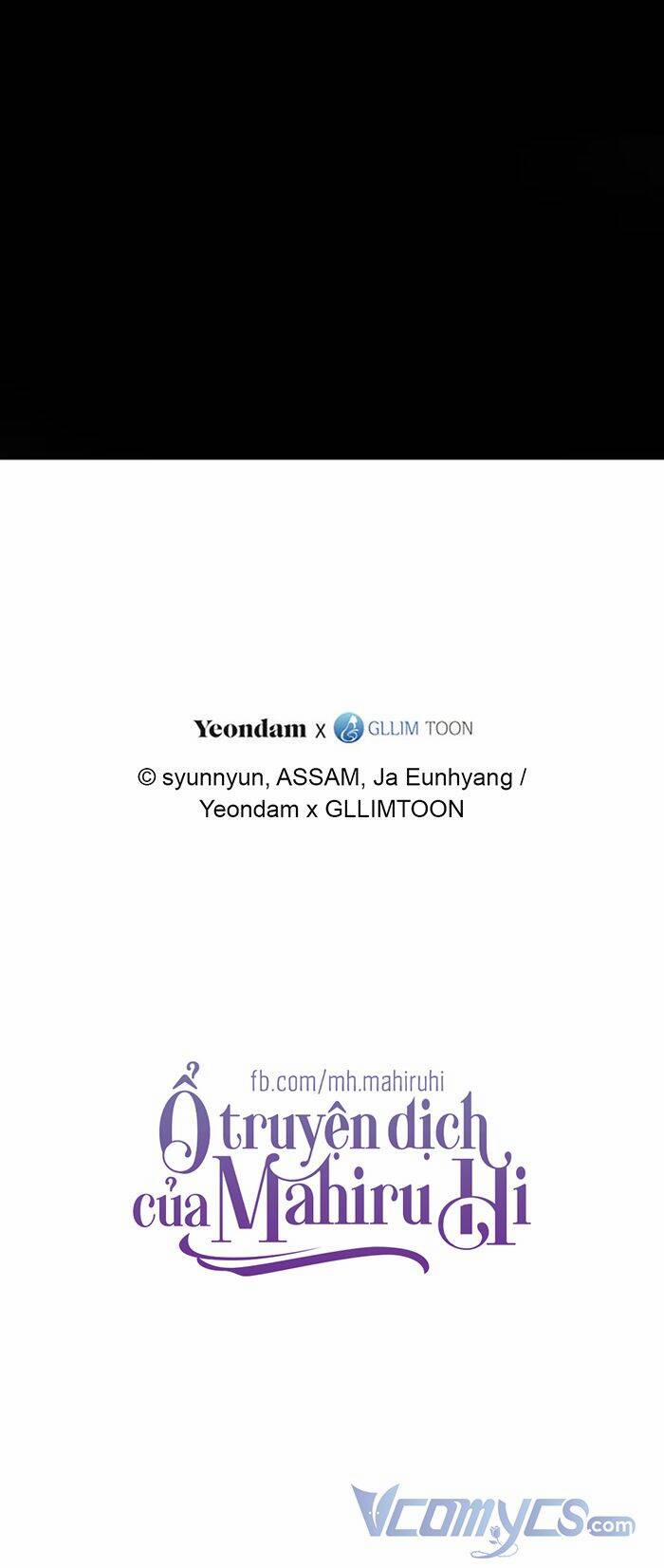 Không Thể Thoát Khỏi Người 66 trang 19