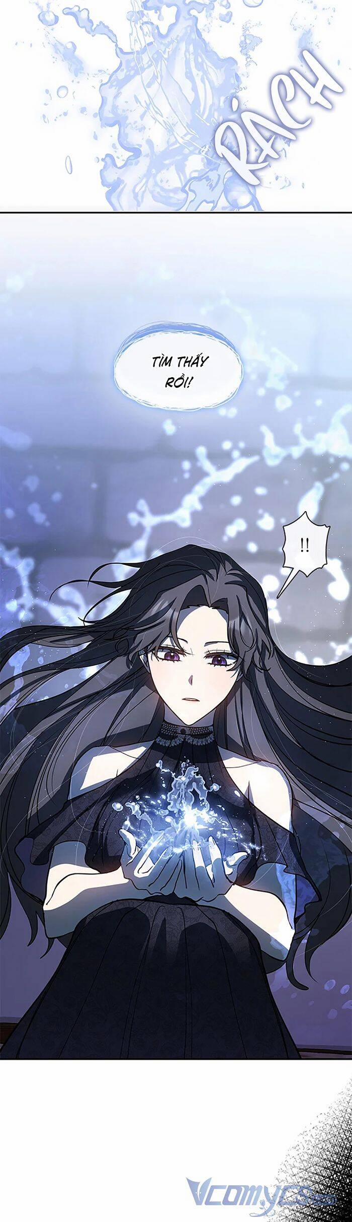 Không Thể Thoát Khỏi Người 67 trang 19