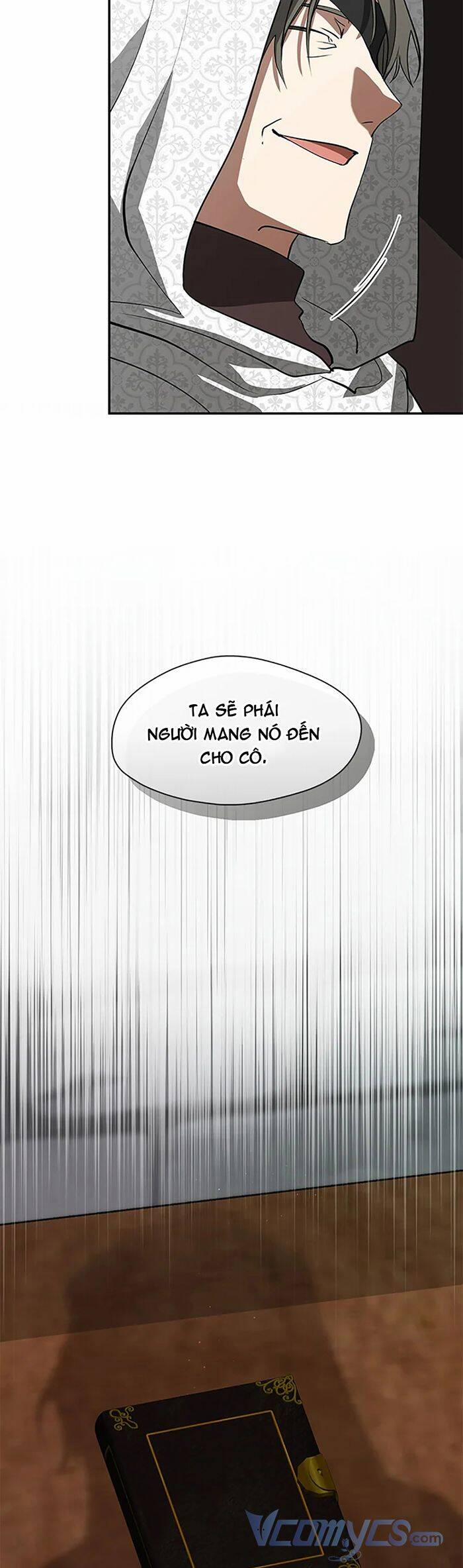 Không Thể Thoát Khỏi Người 67 trang 7