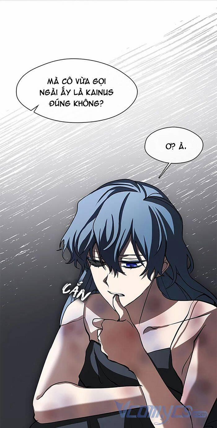 Không Thể Thoát Khỏi Người 68 trang 18