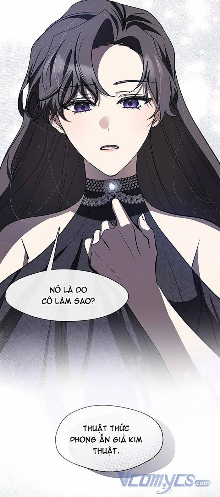 Không Thể Thoát Khỏi Người 68 trang 21