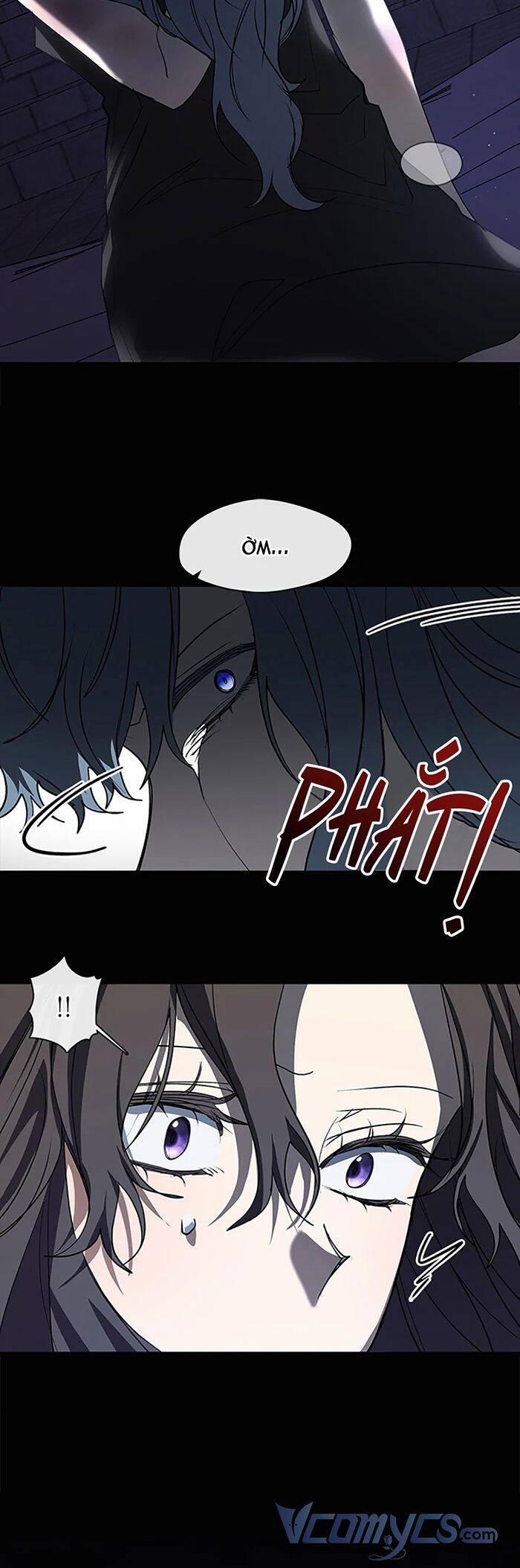 Không Thể Thoát Khỏi Người 68 trang 6