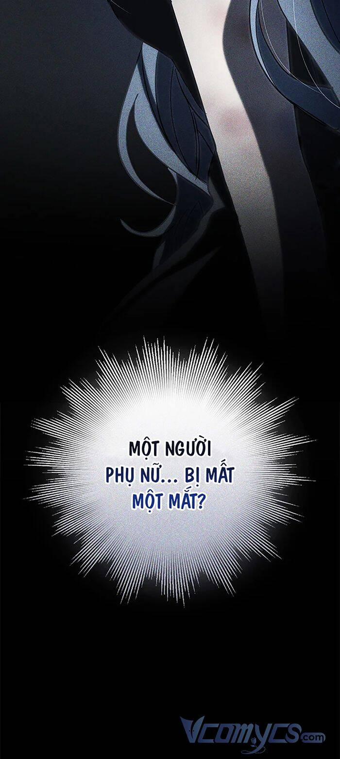 Không Thể Thoát Khỏi Người 68 trang 8